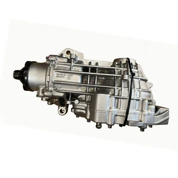 Rear Differential Assy For Mercedes Benz CLA250 A45 B250 4Matic A2463501802 OEM photo-3