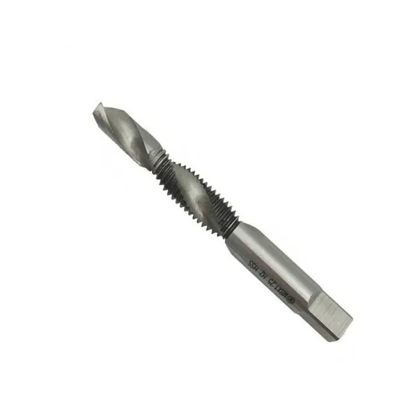 Supply of Drill and Tap Integrated Taps, Drilling and Tapping Completed in One Go, Complete Specifications photo-5