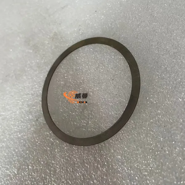 Original ZF 0730001595 WASHER For Wheel Loader Spare Parts. photo-2