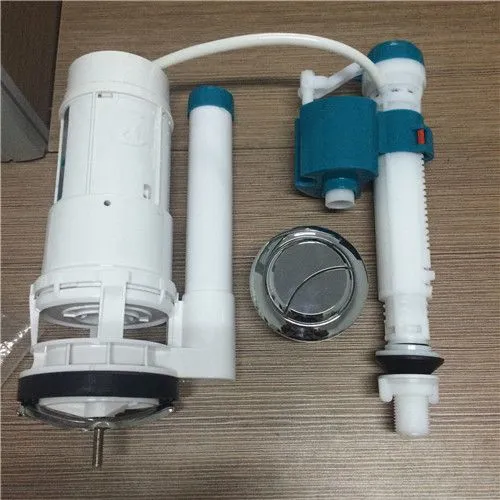 Toilet Flush Valve