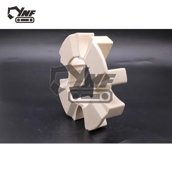 Hitachi Excavator ZX330 3 ZX330 5G ZX350H Pump Coupling Element Construction Machinery Parts photo-2