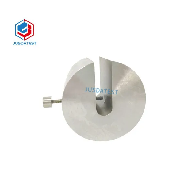 Load for Testing Rotating Spits IEC60335-2-6 Figure 103 photo-2