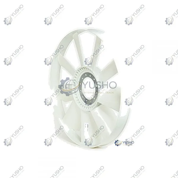 Fan 60013295 for SANY Crane Genuine OEM photo-4