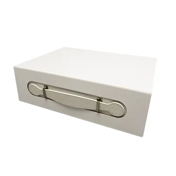 Export Manufacturer of Foreign Trade Packaging Boxes photo-2
