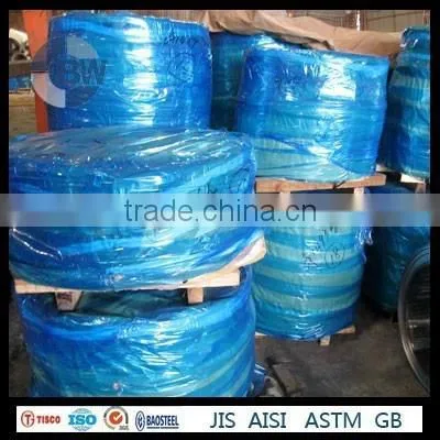 430 Steel Strips