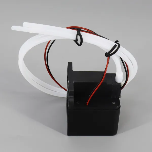 ENM37931 Transfer Pump Additive Pump for Imaje 9232 9410 9450 Inkjet Coding Printer photo-4