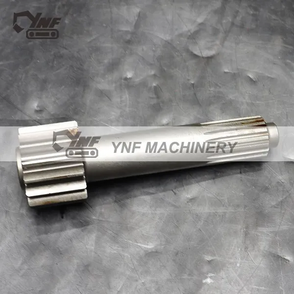 SA8230-33490 Гидромотор для экскаватора YNF17011, Запчасти для замены привода экскаватора