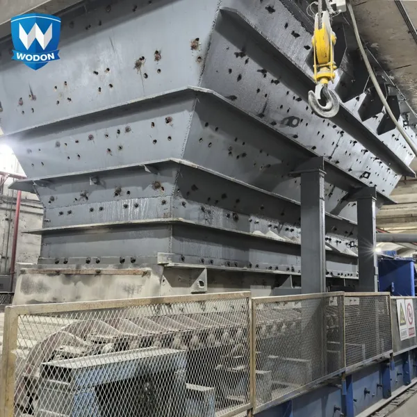 OEM ODM Bimetallic Composite Wear Liner Plate For Fly Ash And Clinker Handling Equipment photo-3