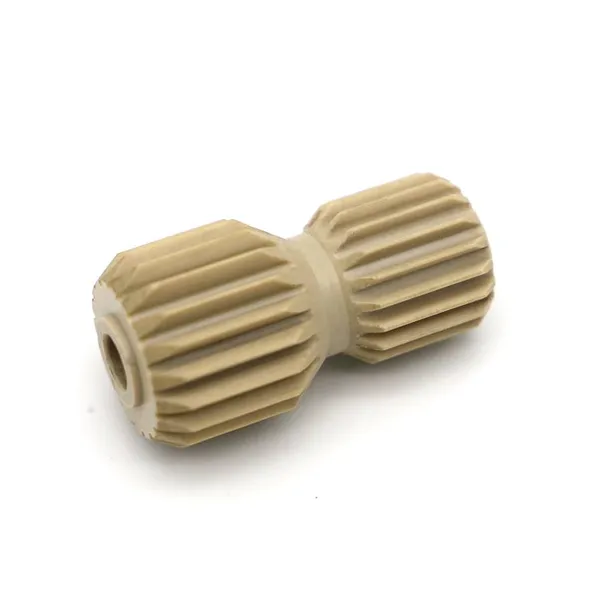 Multicolor Customized Plastic Parts photo-5