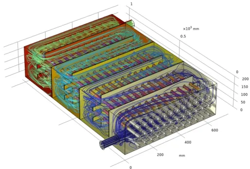 AC/DC Watering Cooling Load Bank photo-3