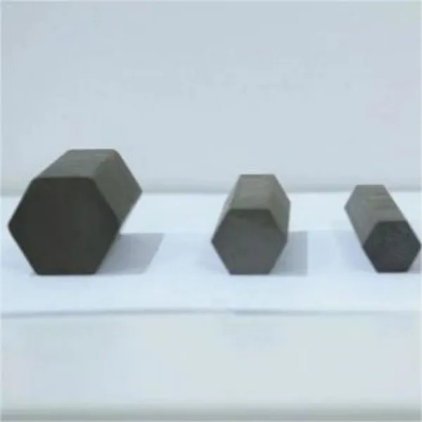 S20C Hex Rod, Cold Drawn, Polished, 3-60mm, China Manufacturer photo-2