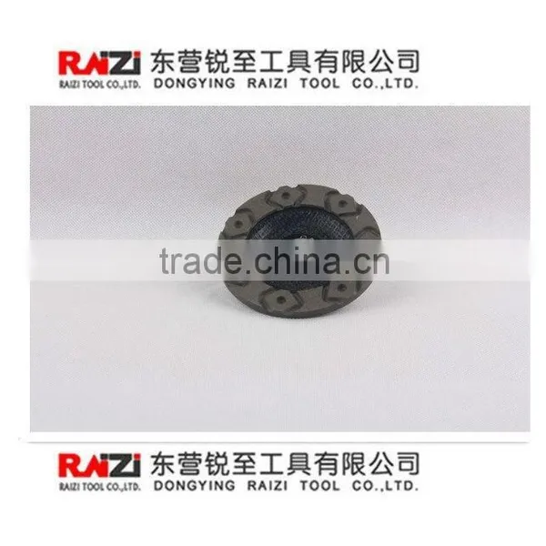 Diamond Grinding Wheel for Concrete photo-3