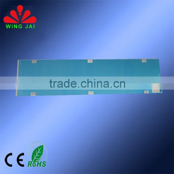 2015 Best-selling Quality Recessed/surface/suspended Mounting High Bright 45W 120x30 Led Panel Work Light Relacement photo-5