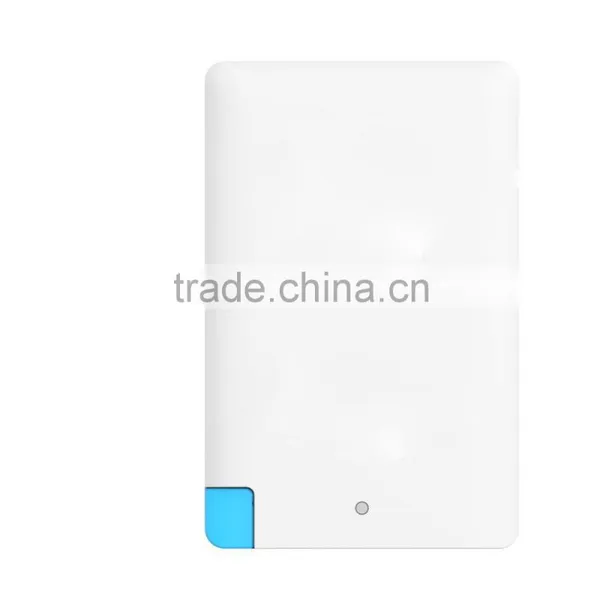 Card Power Bank photo-3