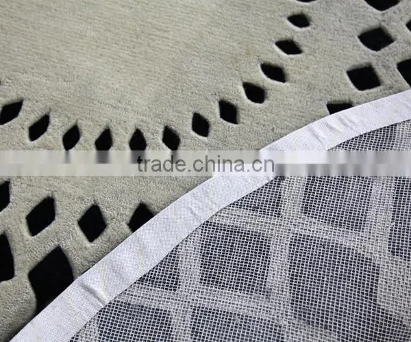 Acrylic CarpetsYB-A054 photo-6
