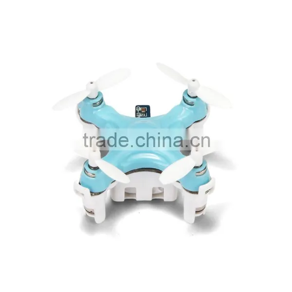 Rc Quadcopter Headless Mode Mini rc Dron Nano Quadcopter Inside Controller photo-3