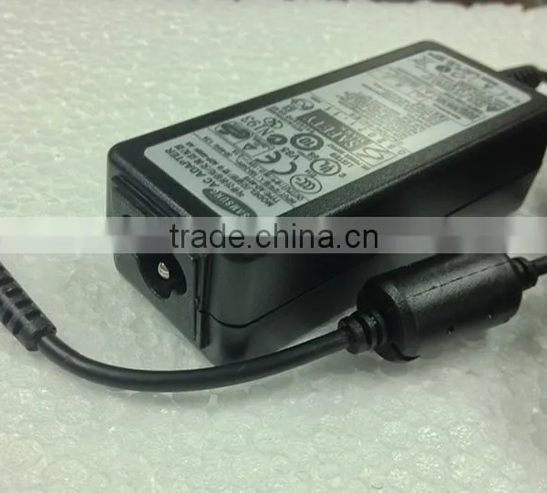 New Original For Samsung Laptop Adapter ac Power Charger 19V 2.1A 40W ADP-40MH AB For Samsung 900X3C 915S3G 905S3G Ultrabook photo-5