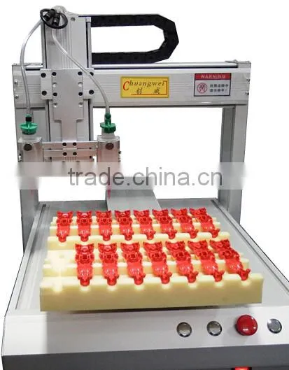 Soldering Machine/soldering Robot /automatic Soldering Robot photo-2