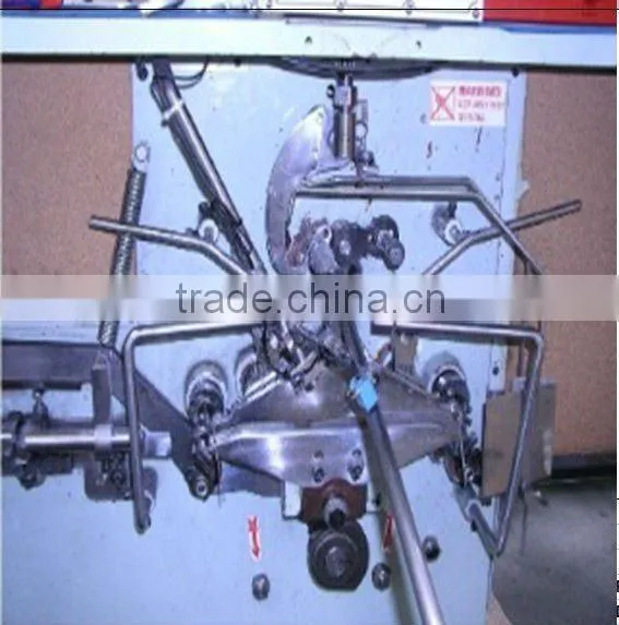Laundry Hanger Wire Bending Machine (YC-MACHINCE)