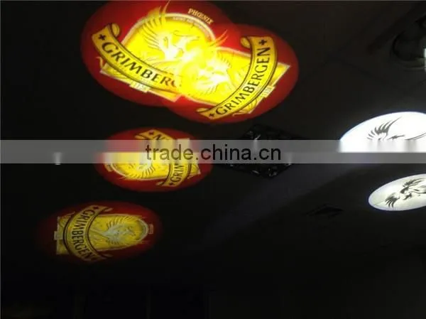IP65 Dustproof Gobo Lamp photo-2