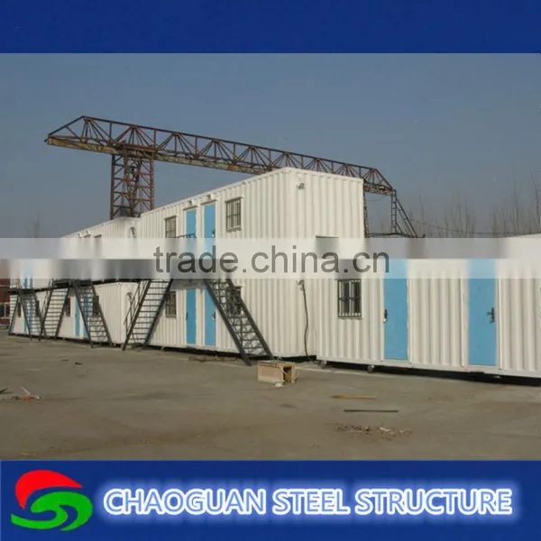 Low Cost Modern Popular House Designs Portable Houses for Sale photo-2