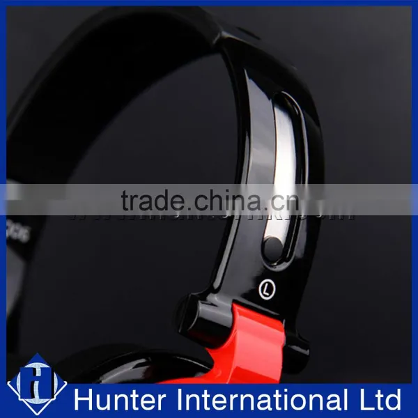 Over-ear With Walkie Talkie Wired Game Headphone photo-2