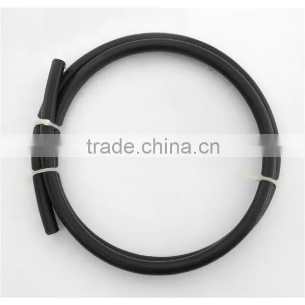 1/2 SAE 100 R1 AT Hydraulic Hosed Smooth photo-2