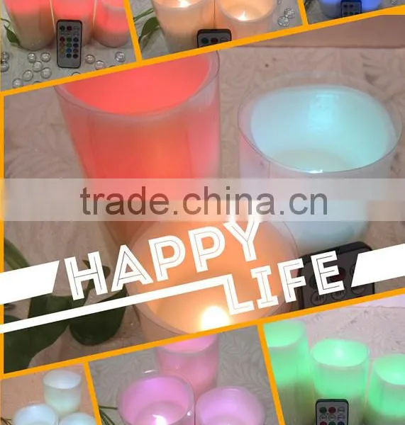 Party Decorative LED Candle photo-5