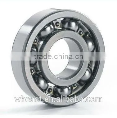 China Manufacturer Bearing Fan Parts Deep Groove Ball Bearings 6002E 6006E photo-6