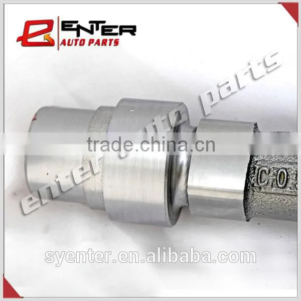 Heavy Truck Brake Camshaft photo-4