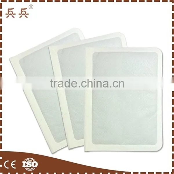 Private Label Body Warmer Heat Therapy Patch photo-3