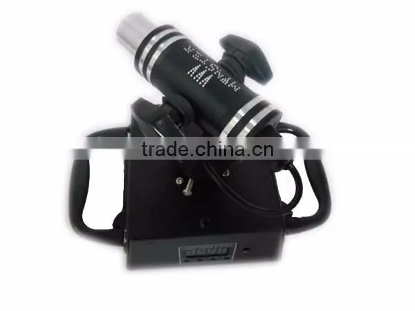 Green 532nm Factory Price 50mW Moving Head Laser Light photo-3
