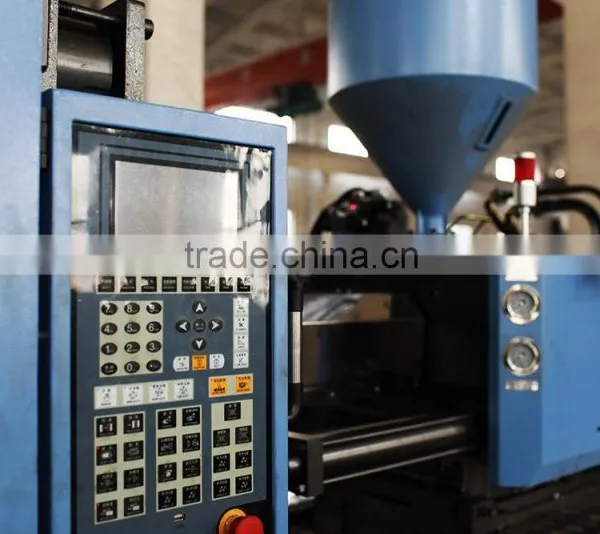 Preform Pet Machine photo-3