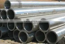 High Pressure Seamless Steel Pipe