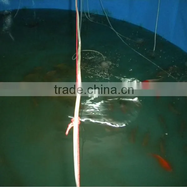 Collapsible Fish Tank ,300gallons Round Water Tank photo-6