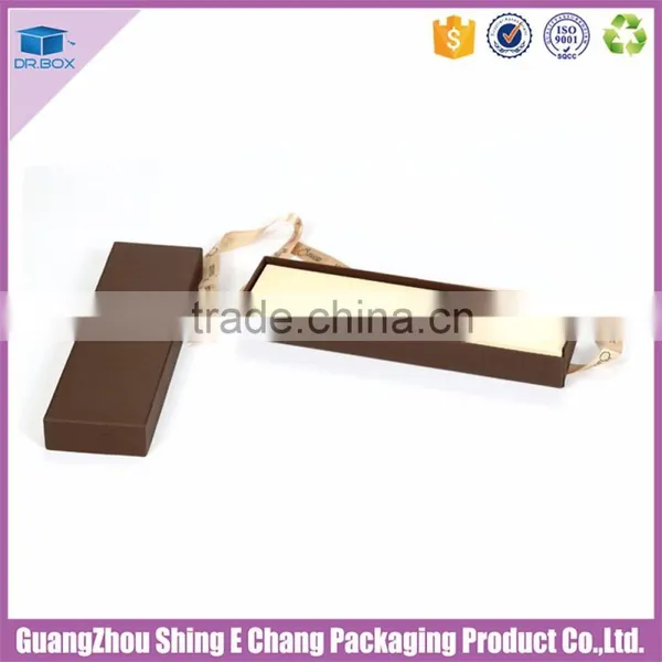2016 High Quality OEM Welcome for Jewelry Box Packaging photo-3