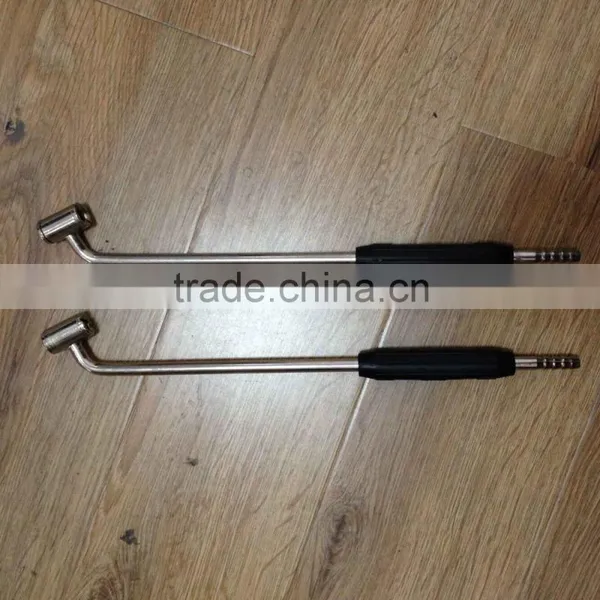 Tire Inflating Equipment