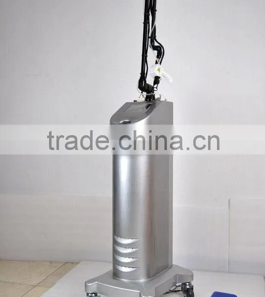 multi functional co2 laser for dermatologist