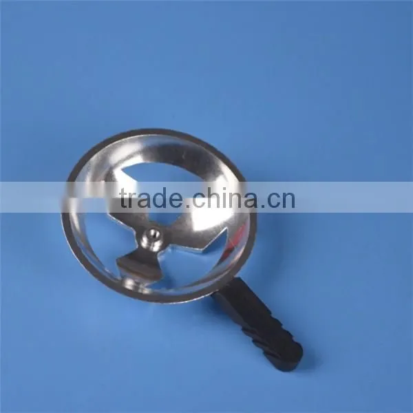 Manufacturer Wholesale Shisha Aluminum Charcoal Holder photo-2