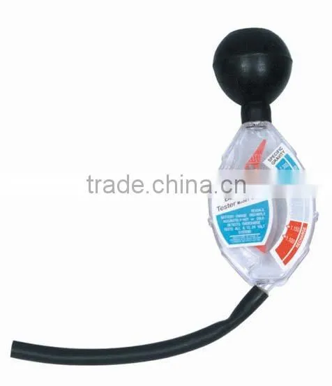 Battery Tester