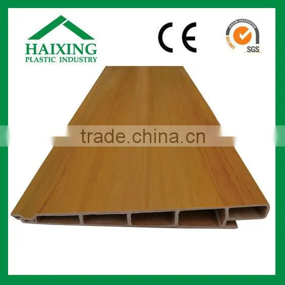 Plastic Composite Pvc Vinyl Decorative Sheet