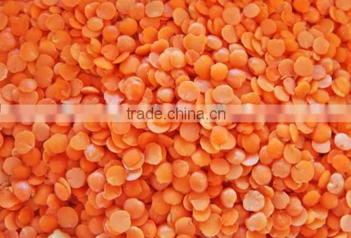 China Red Lentil Peeling Machine photo-4