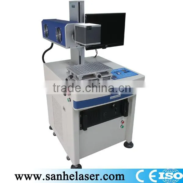Factory Direct Co2 Engrving Laser Machine With High Quality photo-4