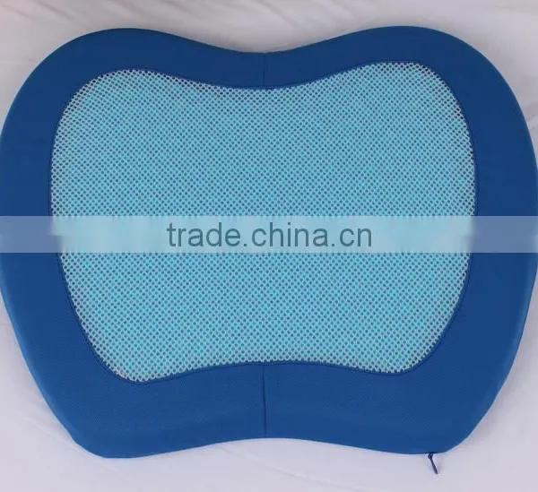 13402 Outdoor Travel Inflatable Backrest Floor Cushion photo-4