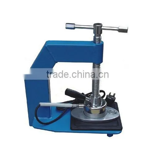 Automatic Therm Ostatic Vulcanizing Machine