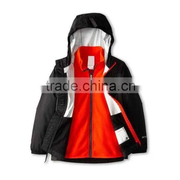 Children's Rain Jacket photo-2