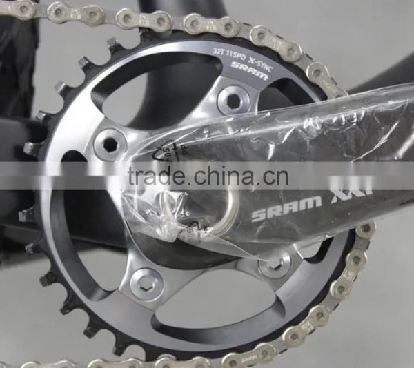 26ER Carbon Bike Toray T700 Full Carbon Fat Bike ICAN Bikes SN03- 11.7KG photo-4