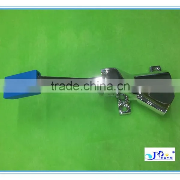 Brass Material Foot Pedal Faucet