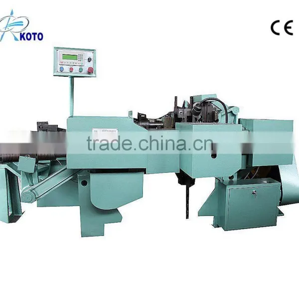 Chain Bending Machine