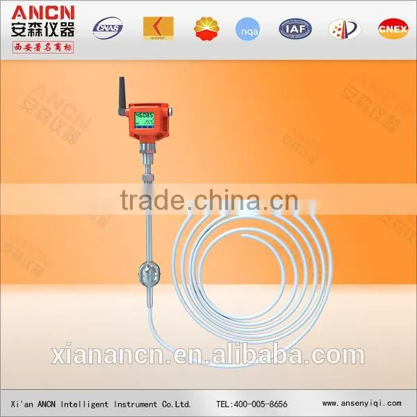 Wireless Industrial Level Meter photo-5